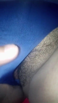 Laskání mé tlusté, kundička chlupaté nevlastní matky