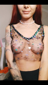 What Do You Think About My New T-shirt