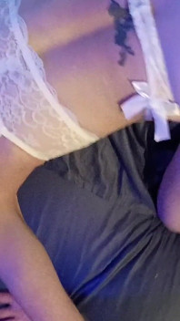 Primo piano a pecorina