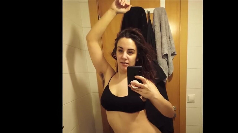 The Pits Project: Une beauté naturelle à l'honneur - Aragne