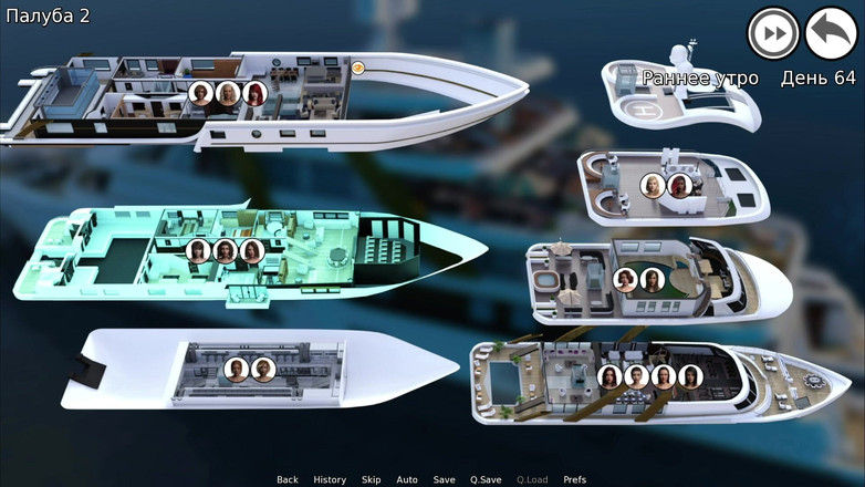 Mr Studio X: Waterworld - ıslak duşta seks e1 #41