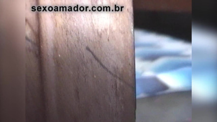 Amateurs videos: Married woman fucking her husband's friend cuckold