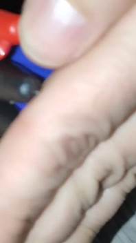 How Many Sharpies Can Stuff My Wet Pink Hole