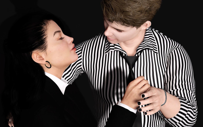 AniErotika: Храни это между мной и вами, детка!