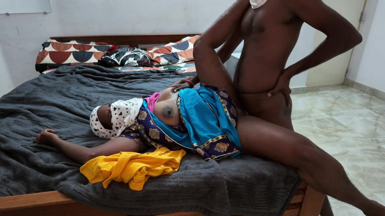 Tamilmalkova2: Groom Tested by Stepmother and Stepdaughter Before Marriage