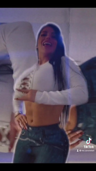 Do You Like How I Dance Bb?