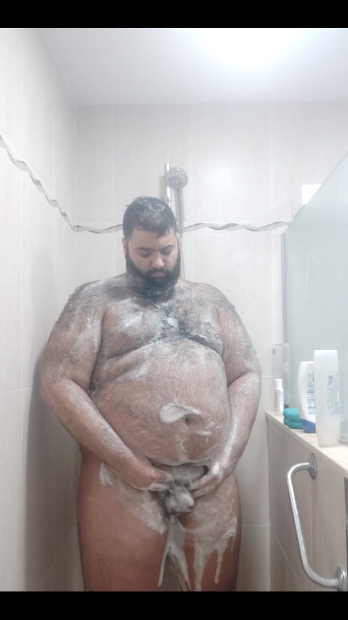 The Mencey: Ora dușului