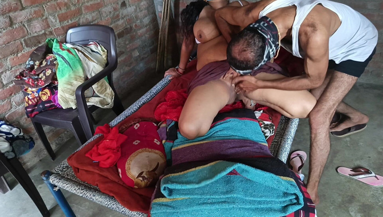 Rinki devi: Boss, Let's Have Sex