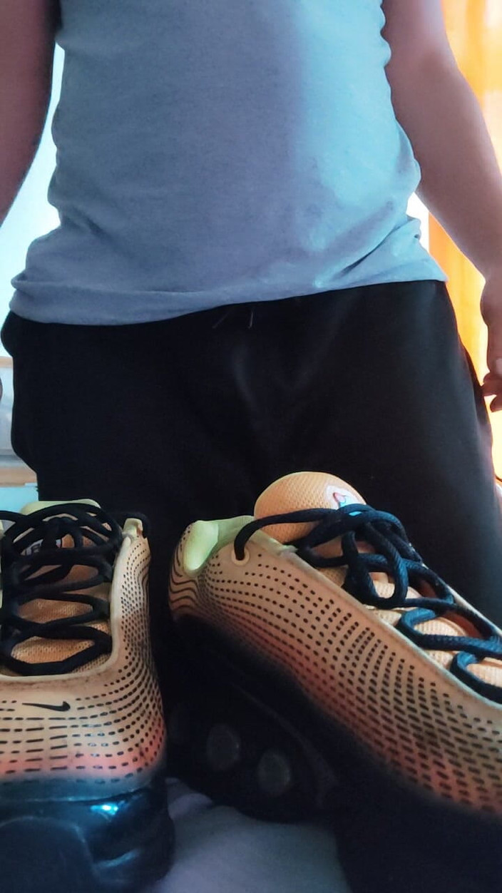 SmokedAlloy2: 湿漉漉的、臭的袜子、内衣。超脏母猪