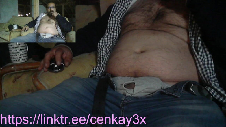 CenkAy: 우리의 주님은 그분과 함께 했습니다