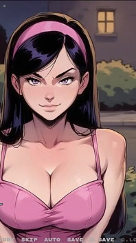Alley two girl boquete - minha nova namorada # 17 - jogo