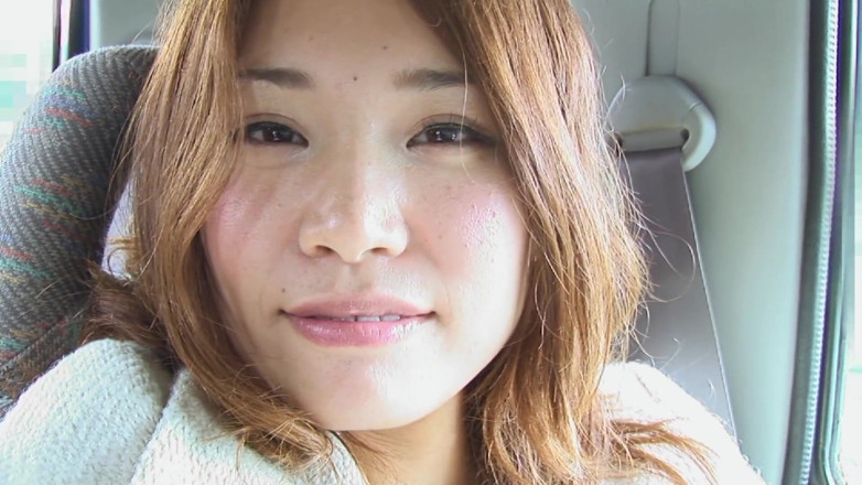 Japan Lust: Behaarte japanische ehefrau abgeholt und mit sperma gefüllt