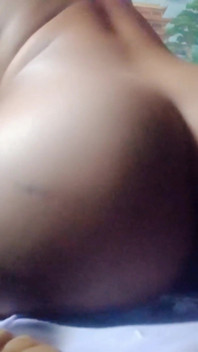 Striptease Pillow Humping Fingering Rubbing My Clit Cumming so Hard