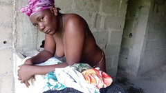 Creamyshuga: Když odpočíval z farmy, tak se začal dotýkat své manželky,...