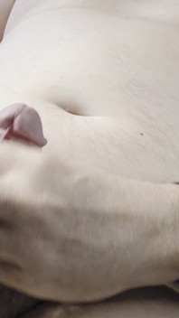 Alone and Horny