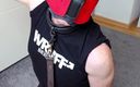 Roman Heart: Wruff Wruff