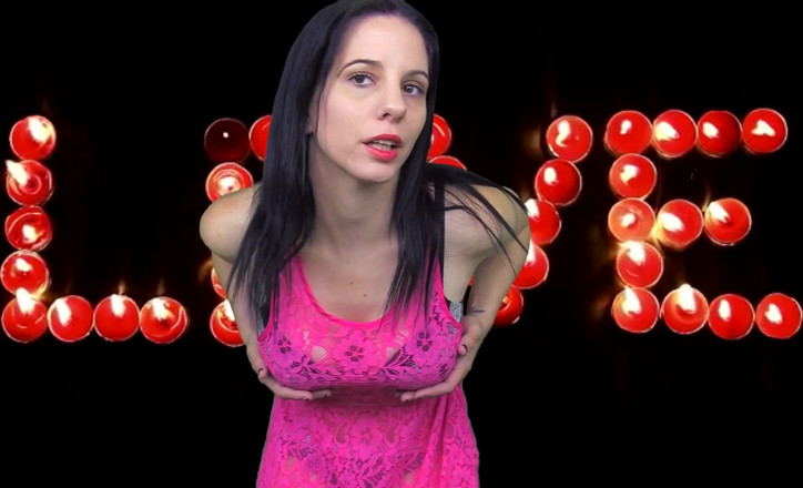 Quinn brooks: Give Me Everything-wmv