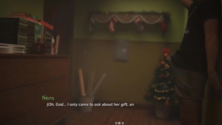 Neon2520: Liebe und versuchung ep 08