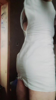 My White Beauty