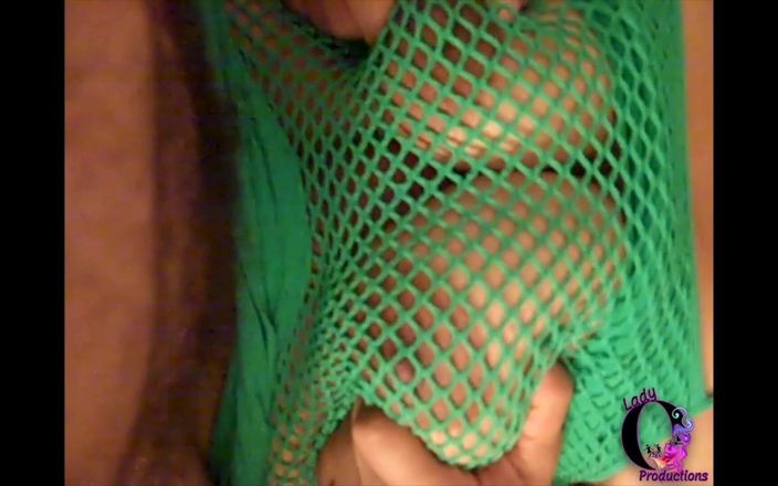Lady O: Old Sex Vid2.