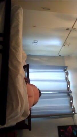 Alllways Horny: Video buatan sendiri saya menunggang zakar