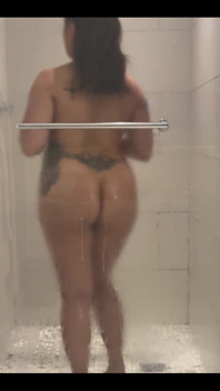 Solo Shower