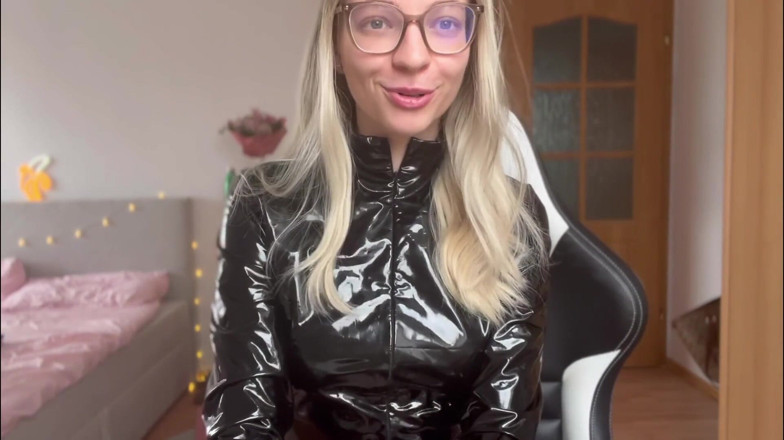 Goddess_Bella_Rae: Vše, co potřebujete vědět o latexovém fetišu (pvc, kůže)