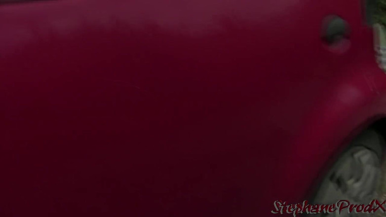 Stephprodx: Eine sehr heiße festplatte