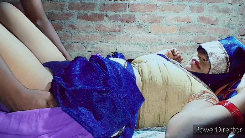 Renudbf: Pasangan India berkongkek mubaligh