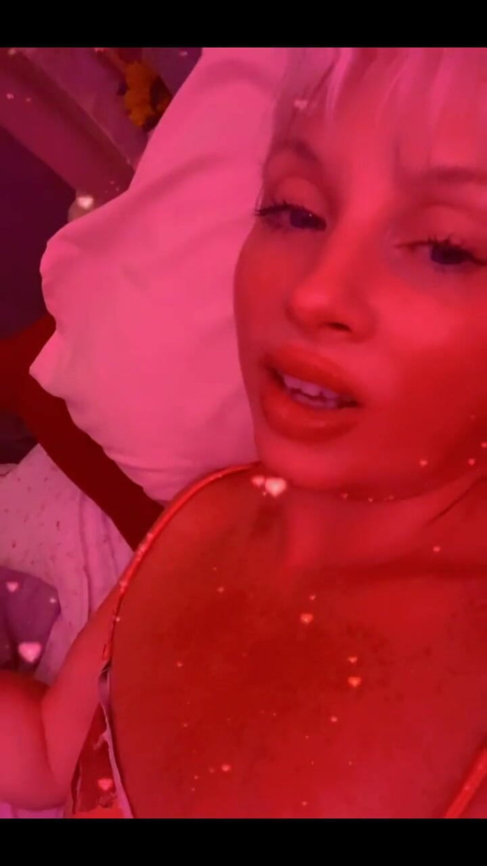 PaintedRose: Akışla Git