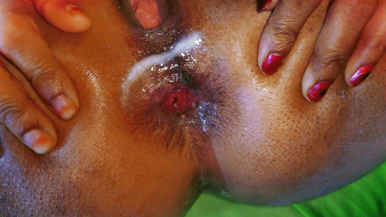 Sexy biwi: Follada el culo caliente de india Kanpur