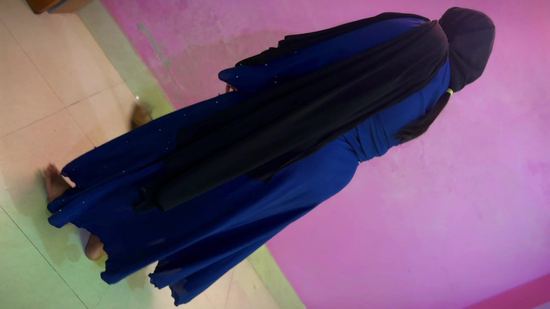 Your Boy's Cum: Đụ mẹ kế của tôi 