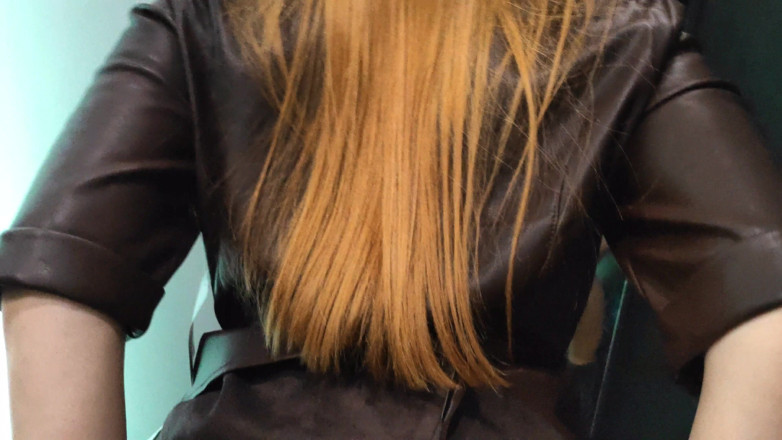 Super Jopka: We gingen haar kleren kiezen en ze werd geil in...