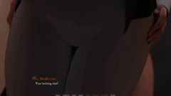 Having a Hard Time - Shemale Jane & Teacher Anna Fun in Toilet While Others Fuck thumbnail