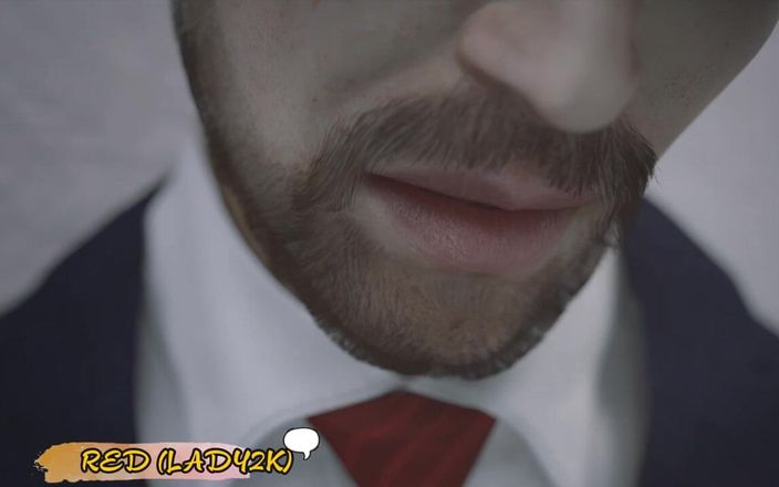 Miss Kitty 2K: Важко любити - еп. 50 - перестань спокушати мене від misskitty2k