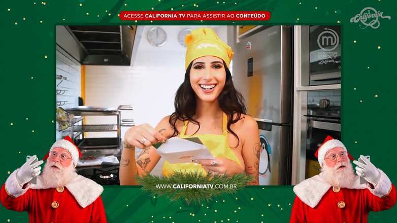 California TV: Spesial Natal 2022