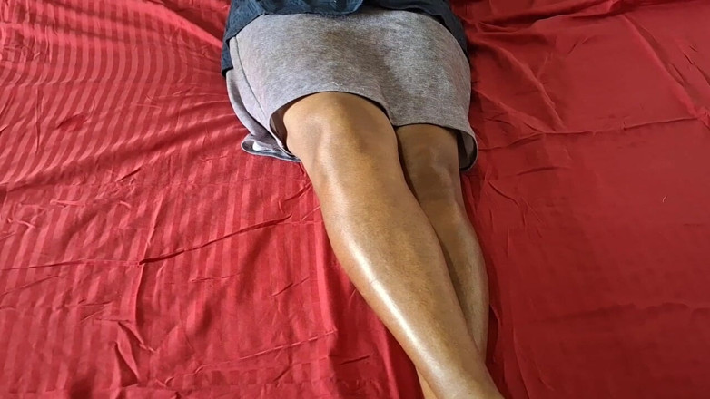 Teena New: Indian Wife Fantasy Moment so Sexy