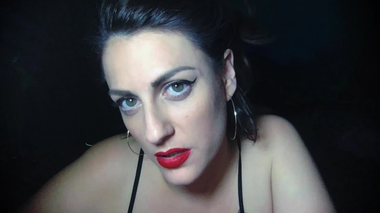 Countess diamond: Покірна перспектива