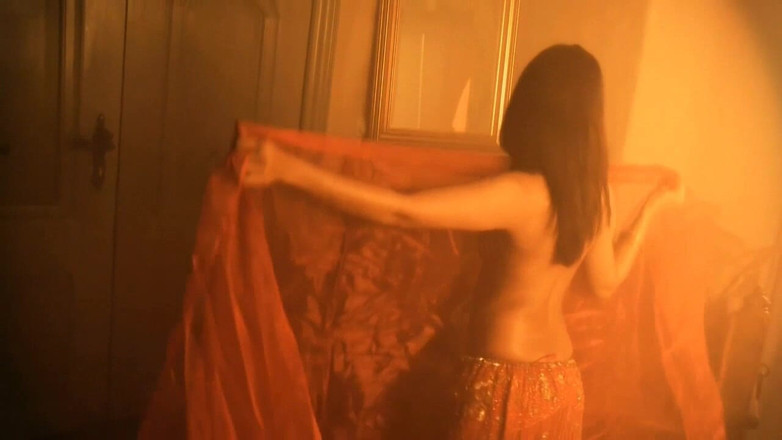 Bollywood Nudes: Bollywood Nudes HD: Natya Shastra: Belly Menari P