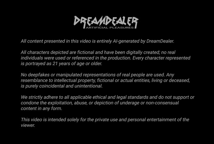 DreamDealer: Această asistentă nebună sexy mi-a oferit o vizită la domiciliu -...