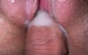 Jim Northon: J’ai baisé mon ex excité, chatte étroite et crémeuse et éjaculation en...