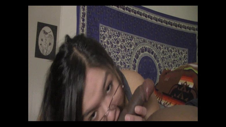 DeesDeepThroat: Oral seks