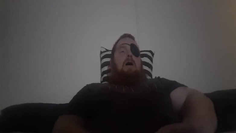 Jax harvey: Penggemar me mohon untuk muncrat untuk mereka!