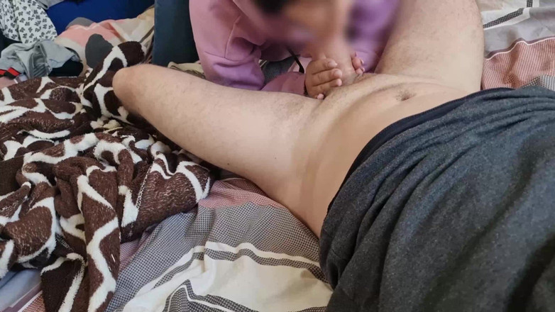 Viktoria_sekret: Sexy kompilace kouření a orgasmů z Victoria