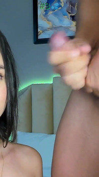 Ansiktssprut samlingsvideo Vol.2