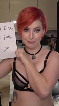 Introducing Olivia Kinks