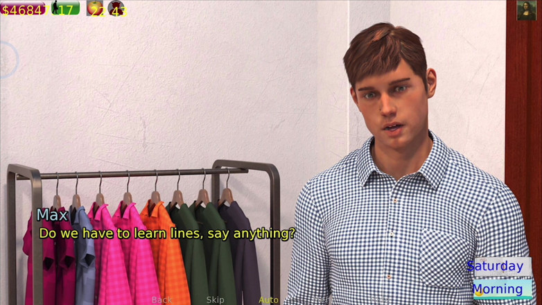 Captain ero gaming: Alenka v říši divů - Kapitola 11