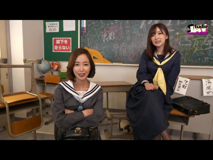 Studio JAV Launcher: 从今天开始，我不再快速完成我疯狂的想象力 - c