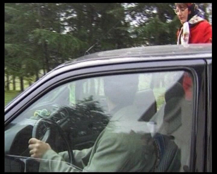 Under German Roofs: Tesão de putas alemãs procurando pau 11