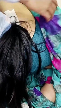 Ibu tiri menjolok pepek menjadi sangat salah